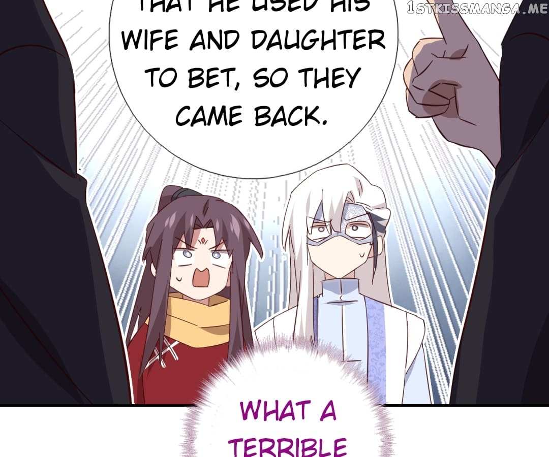 Read Holy Chef, Crazy Empress chapter 297 image 55 on Lezhin