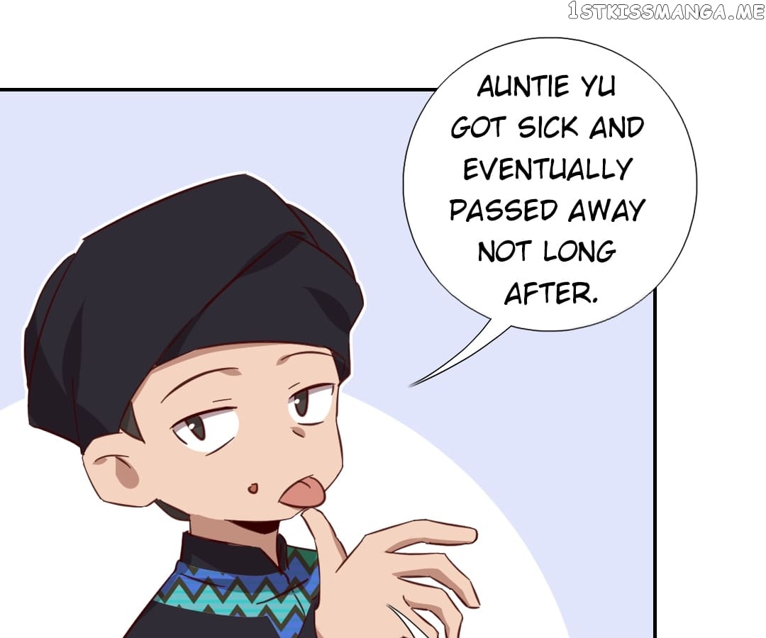 Read Holy Chef, Crazy Empress chapter 297 image 57 on Lezhin