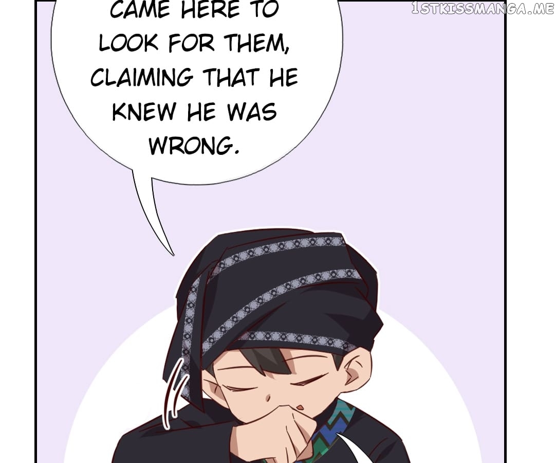 Read Holy Chef, Crazy Empress chapter 297 image 59 on Lezhin