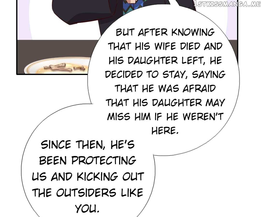 Read Holy Chef, Crazy Empress chapter 297 image 60 on Lezhin