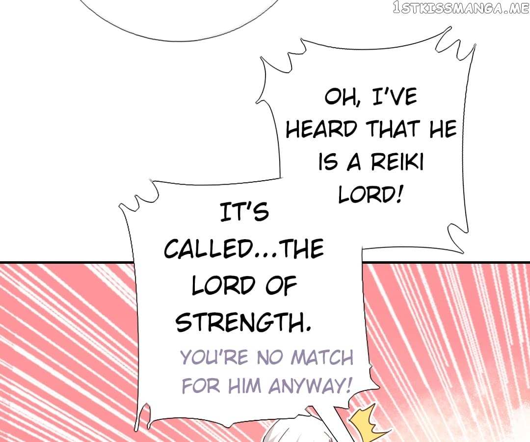Read Holy Chef, Crazy Empress chapter 297 image 61 on Lezhin