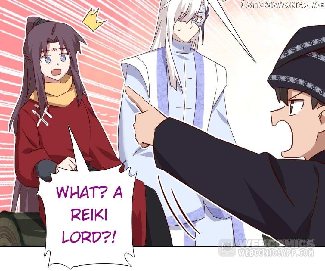Read Holy Chef, Crazy Empress chapter 297 image 62 on Lezhin