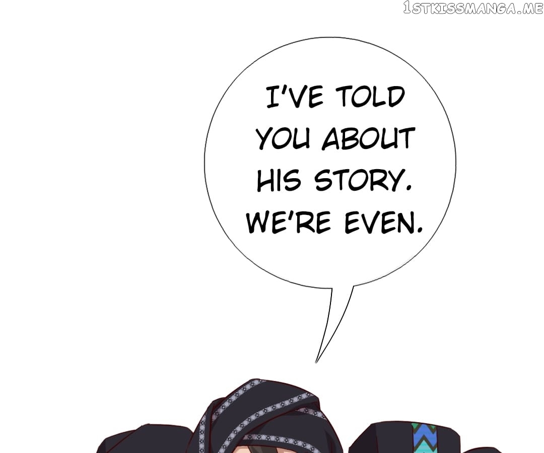 Read Holy Chef, Crazy Empress chapter 297 image 63 on Lezhin