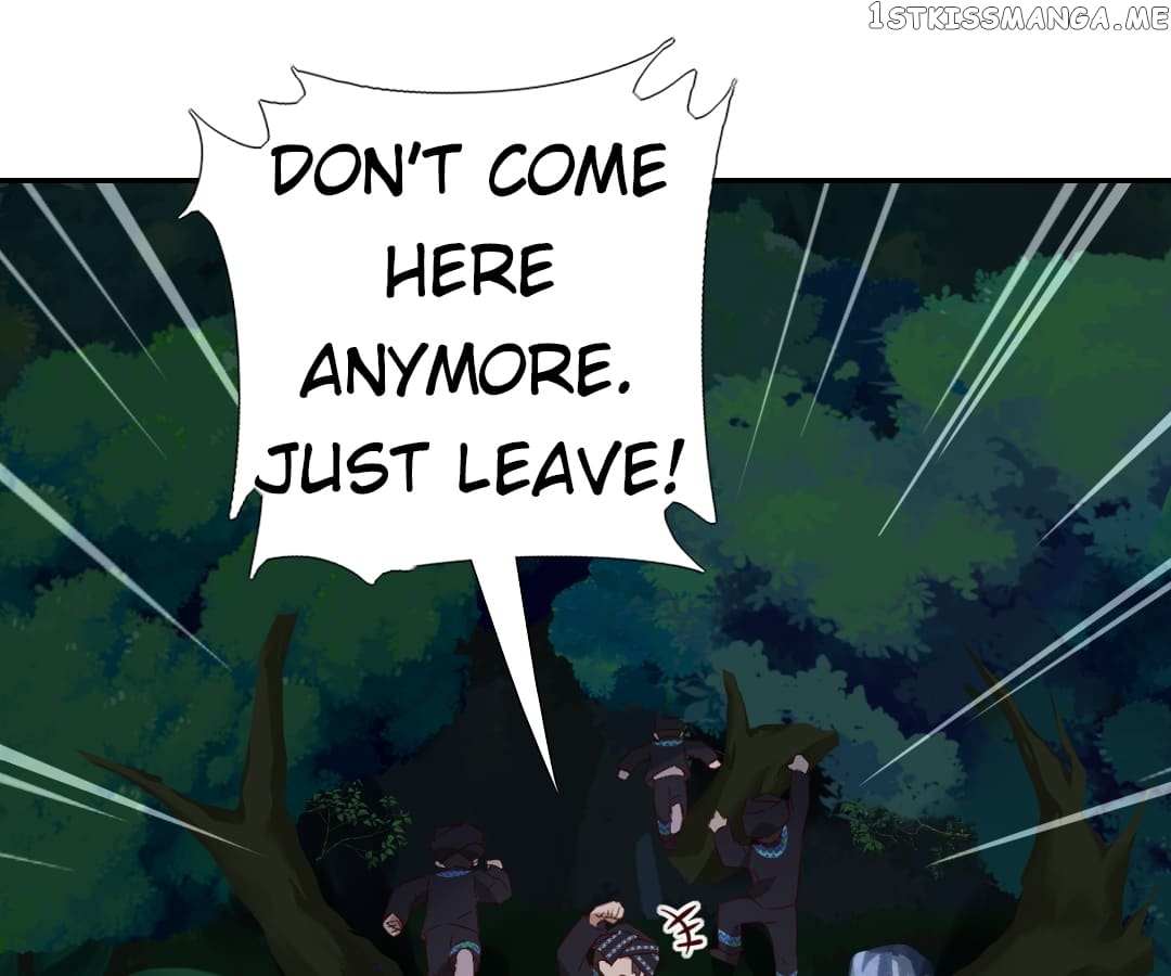 Read Holy Chef, Crazy Empress chapter 297 image 66 on Lezhin