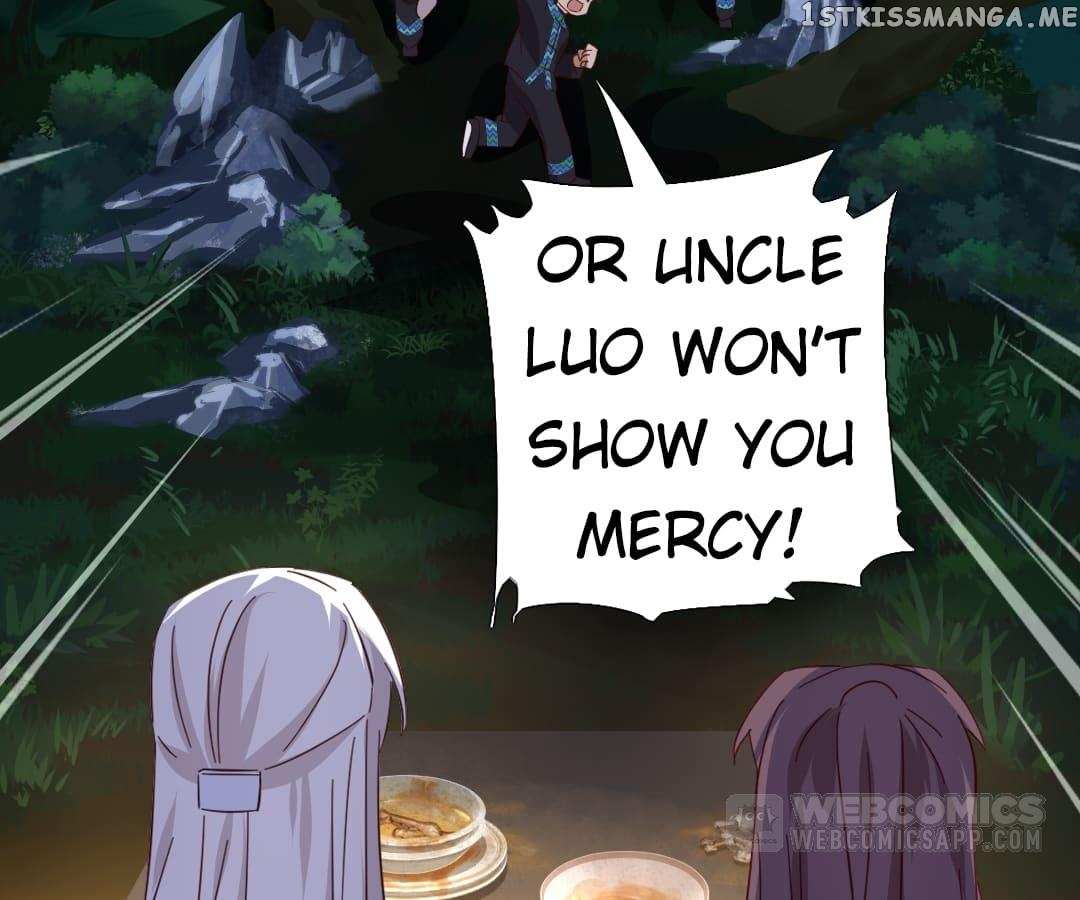 Read Holy Chef, Crazy Empress chapter 297 image 67 on Lezhin
