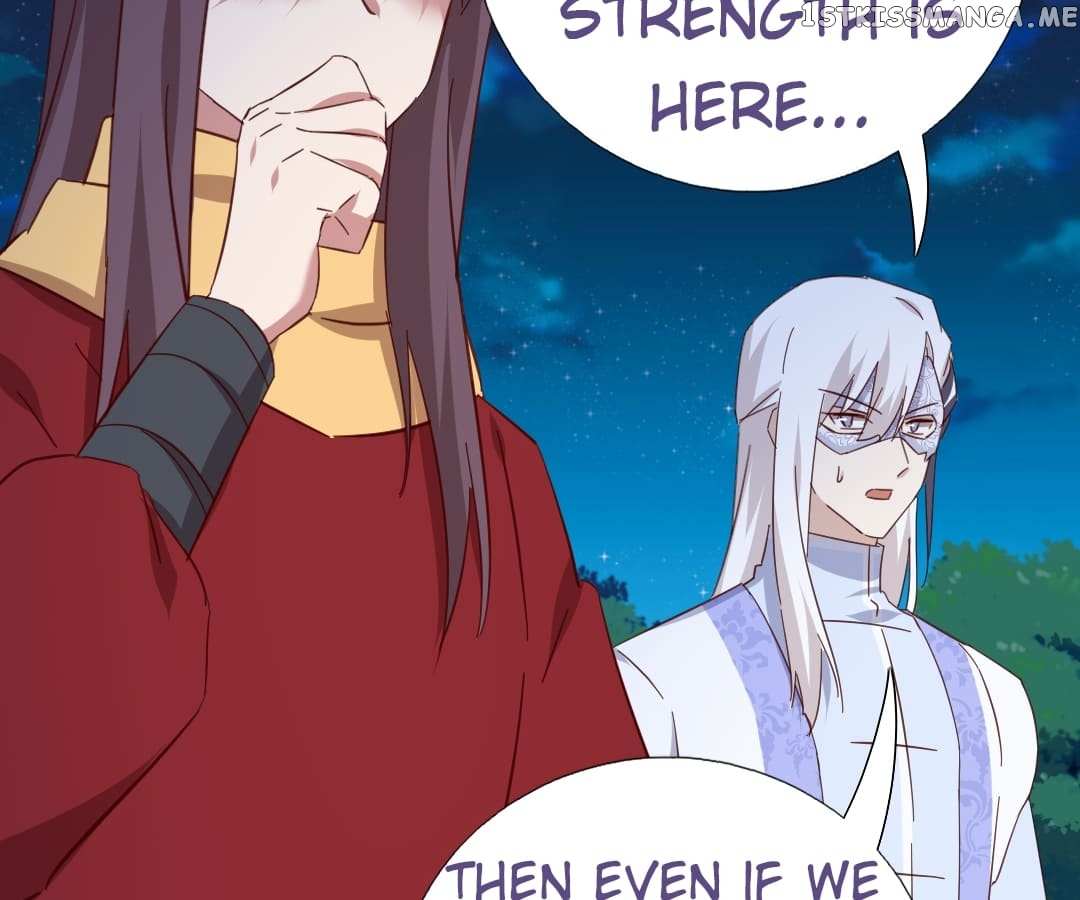 Read Holy Chef, Crazy Empress chapter 297 image 69 on Lezhin