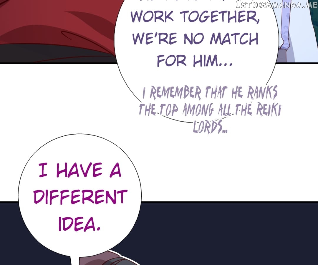 Read Holy Chef, Crazy Empress chapter 297 image 70 on Lezhin