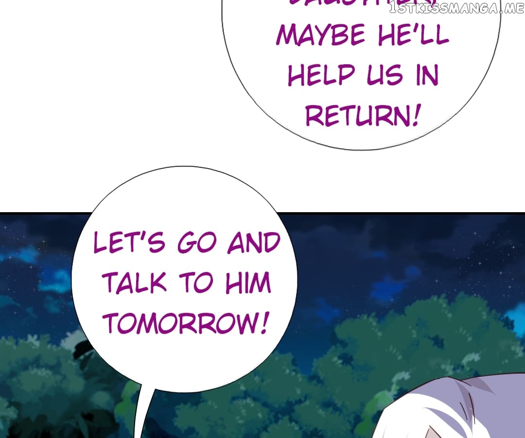 Read Holy Chef, Crazy Empress chapter 297 image 72 on Lezhin