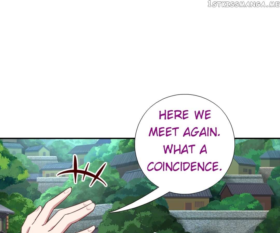 Read Holy Chef, Crazy Empress chapter 298 image 1 on Lezhin