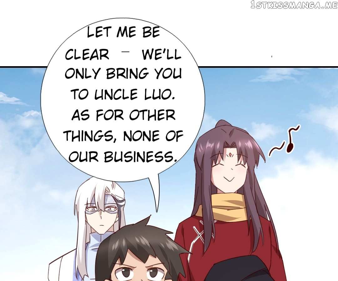 Read Holy Chef, Crazy Empress chapter 298 image 10 on Lezhin