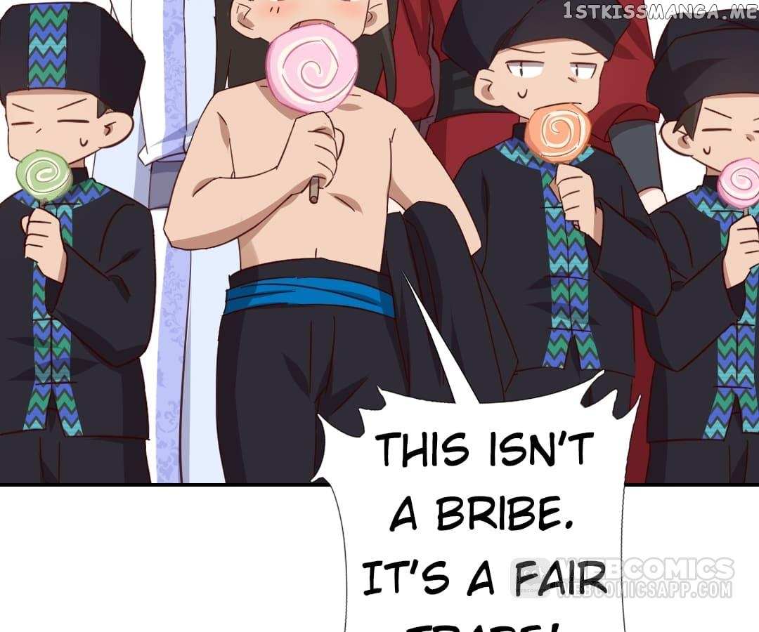Read Holy Chef, Crazy Empress chapter 298 image 11 on Lezhin