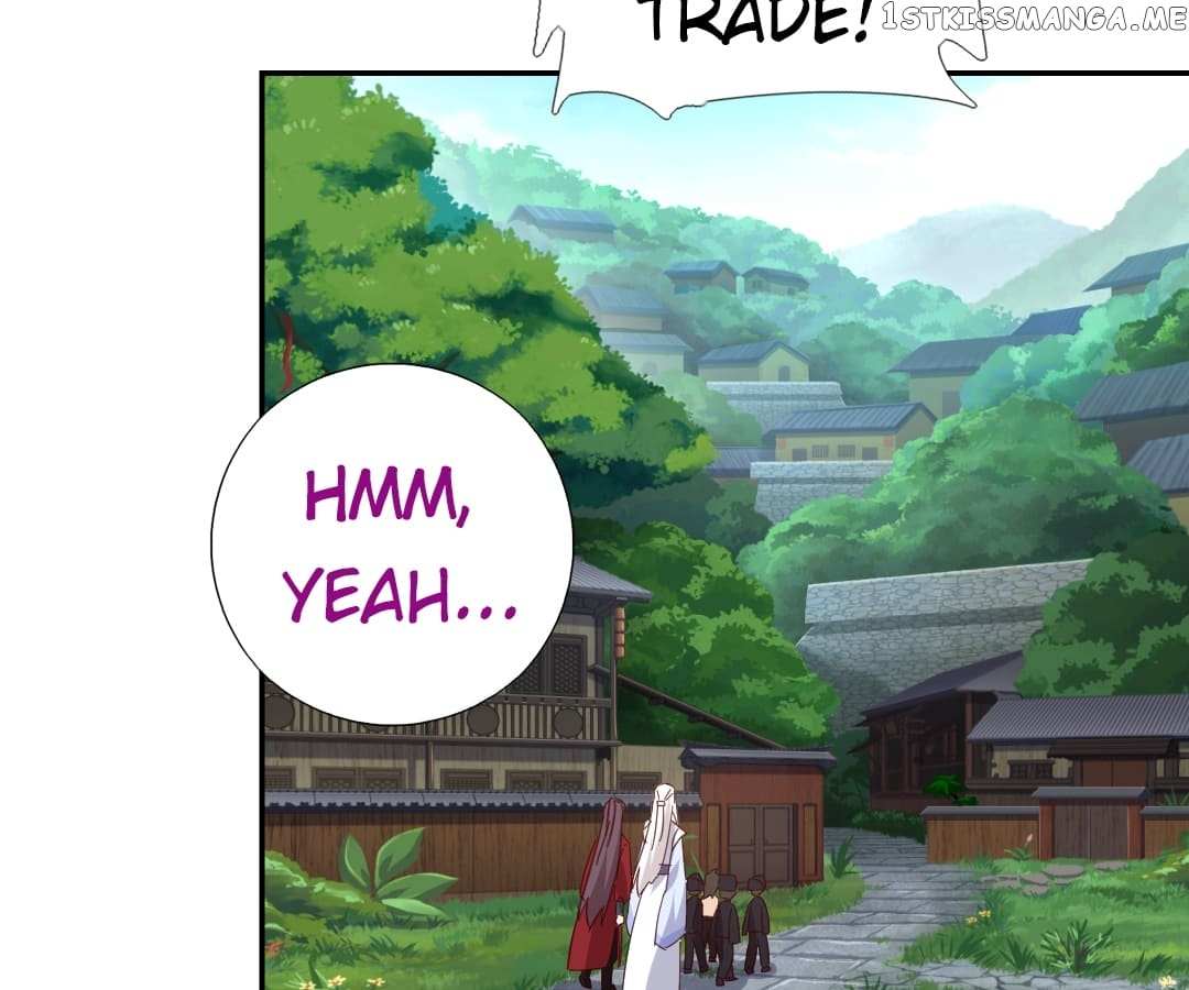 Read Holy Chef, Crazy Empress chapter 298 image 12 on Lezhin