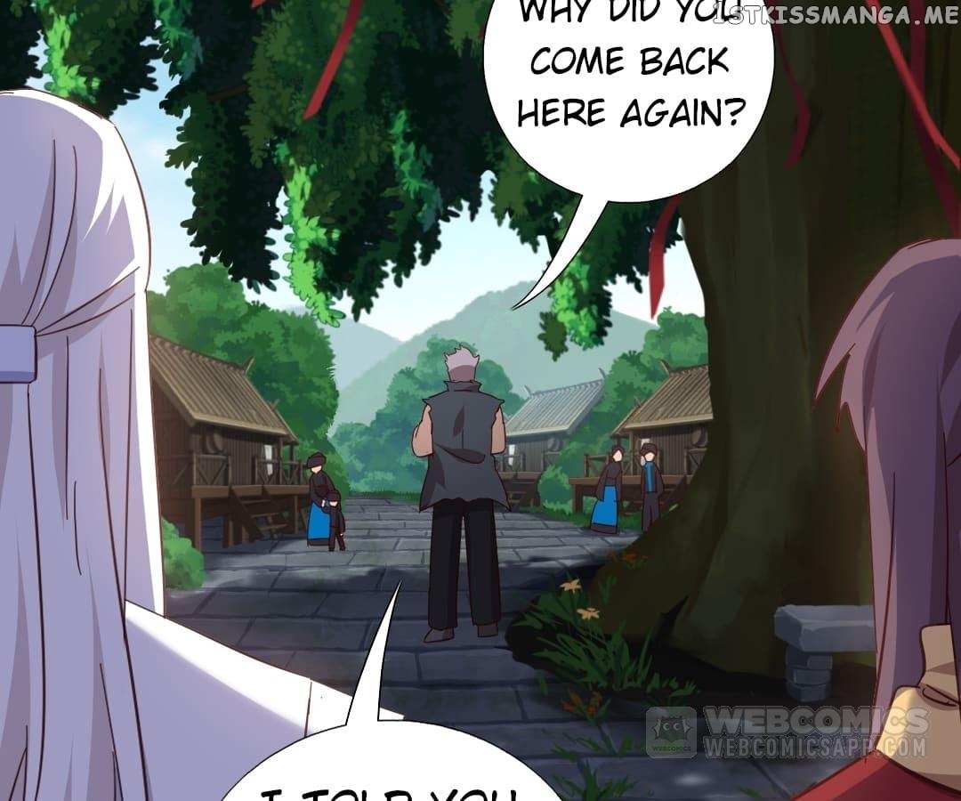 Read Holy Chef, Crazy Empress chapter 298 image 15 on Lezhin