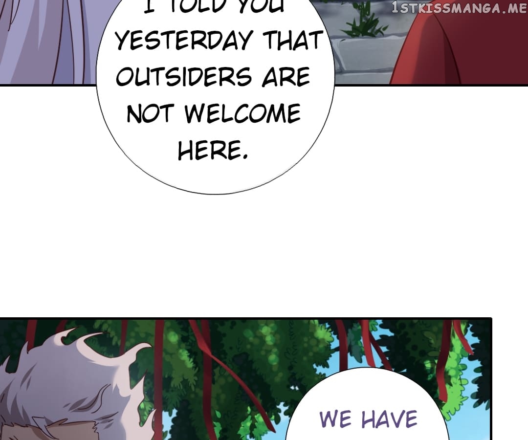 Read Holy Chef, Crazy Empress chapter 298 image 16 on Lezhin