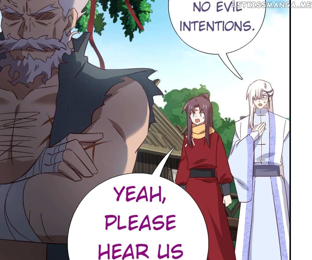 Read Holy Chef, Crazy Empress chapter 298 image 17 on Lezhin