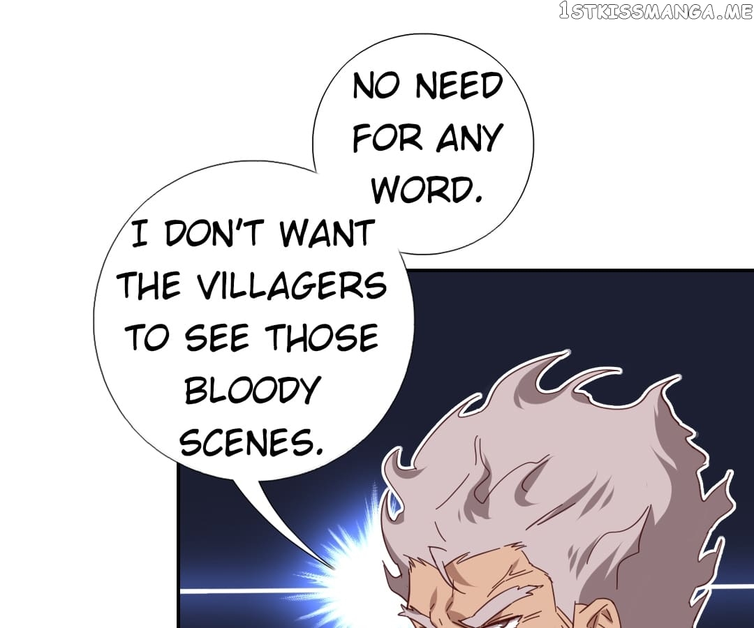 Read Holy Chef, Crazy Empress chapter 298 image 19 on Lezhin