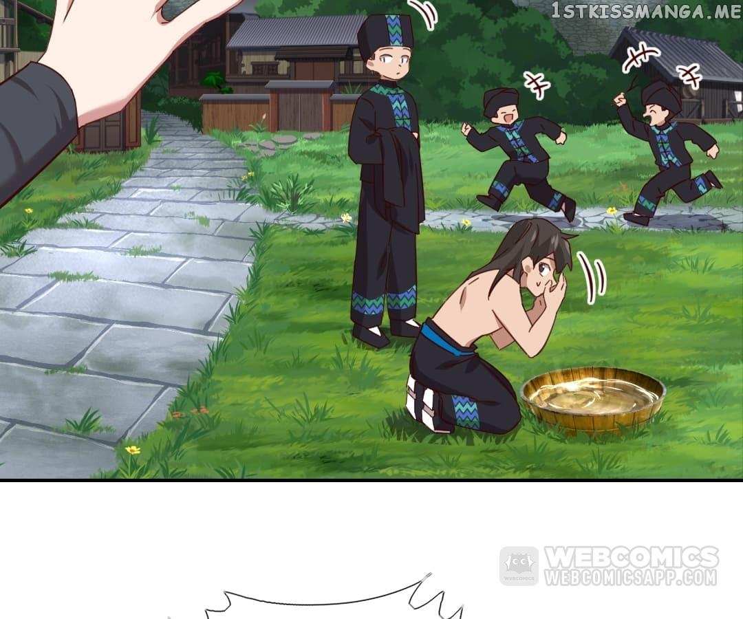 Read Holy Chef, Crazy Empress chapter 298 image 2 on Lezhin