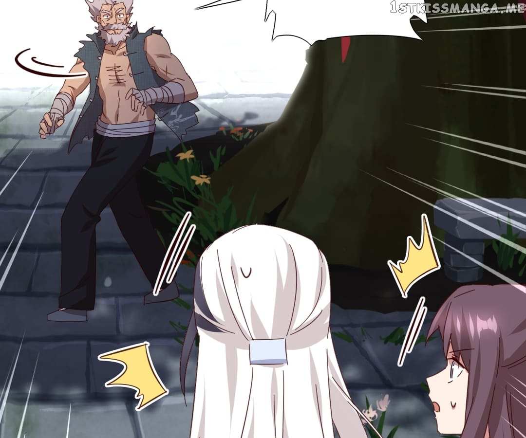 Read Holy Chef, Crazy Empress chapter 298 image 21 on Lezhin