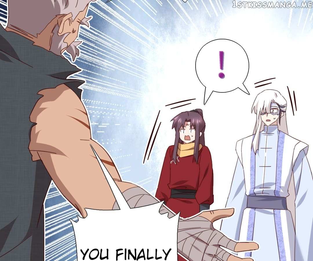 Read Holy Chef, Crazy Empress chapter 298 image 23 on Lezhin