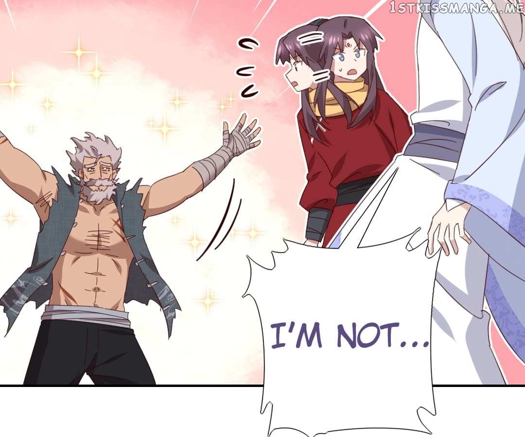 Read Holy Chef, Crazy Empress chapter 298 image 25 on Lezhin