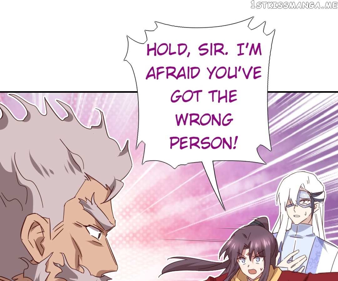 Read Holy Chef, Crazy Empress chapter 298 image 27 on Lezhin