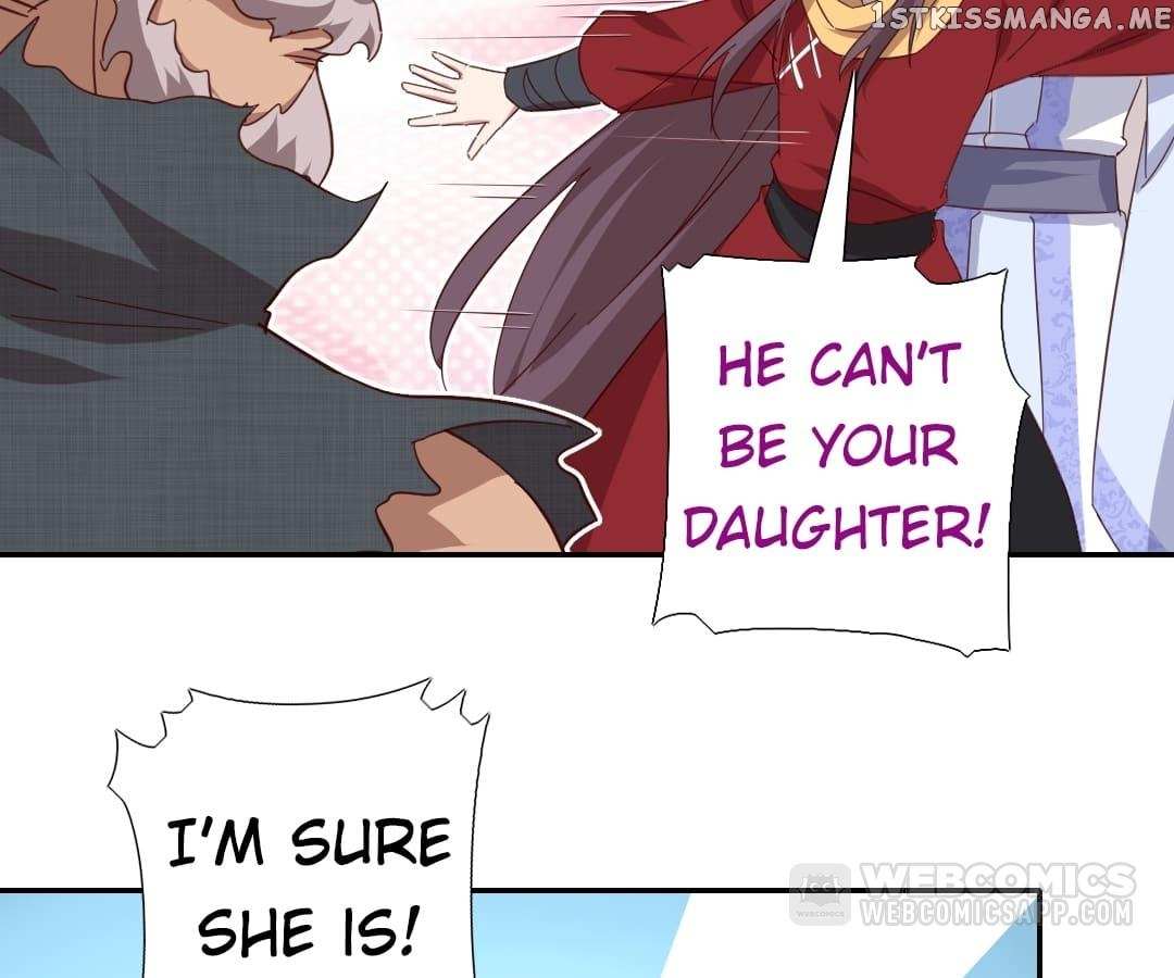 Read Holy Chef, Crazy Empress chapter 298 image 28 on Lezhin