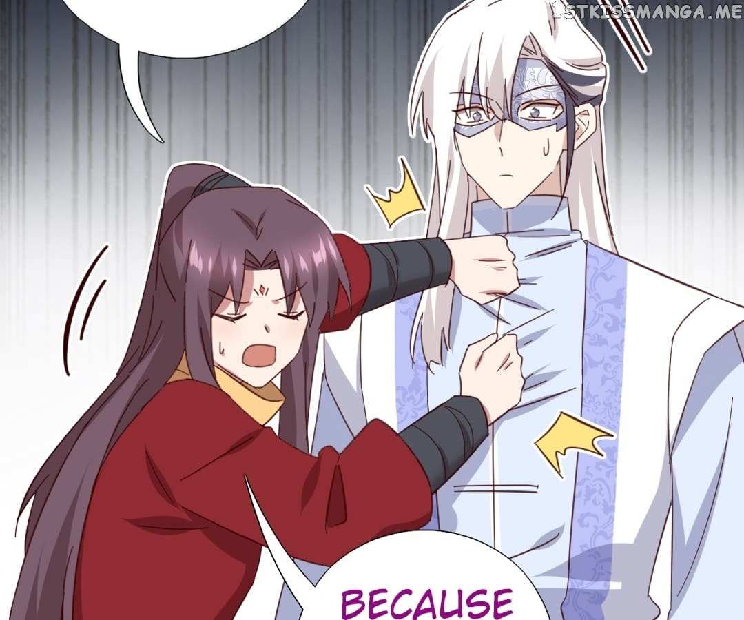 Read Holy Chef, Crazy Empress chapter 298 image 31 on Lezhin