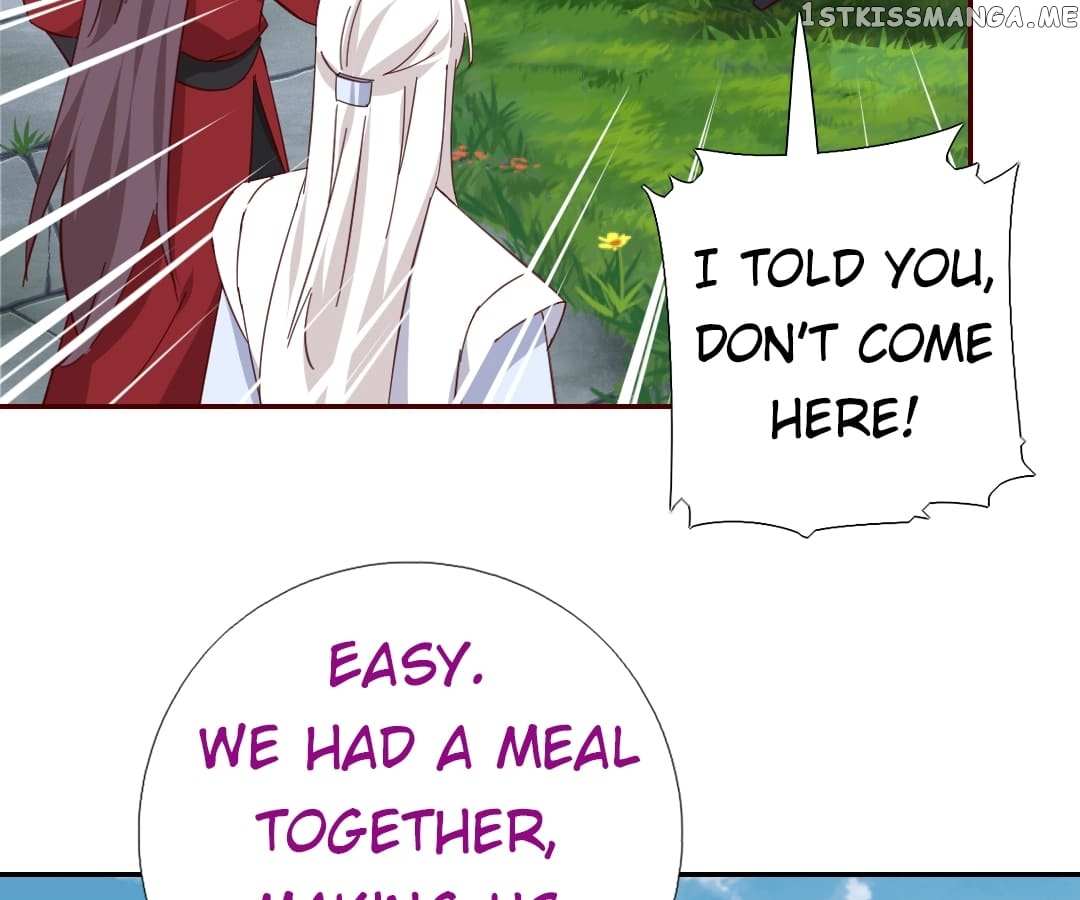 Read Holy Chef, Crazy Empress chapter 298 image 4 on Lezhin