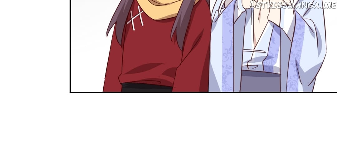 Read Holy Chef, Crazy Empress chapter 298 image 41 on Lezhin