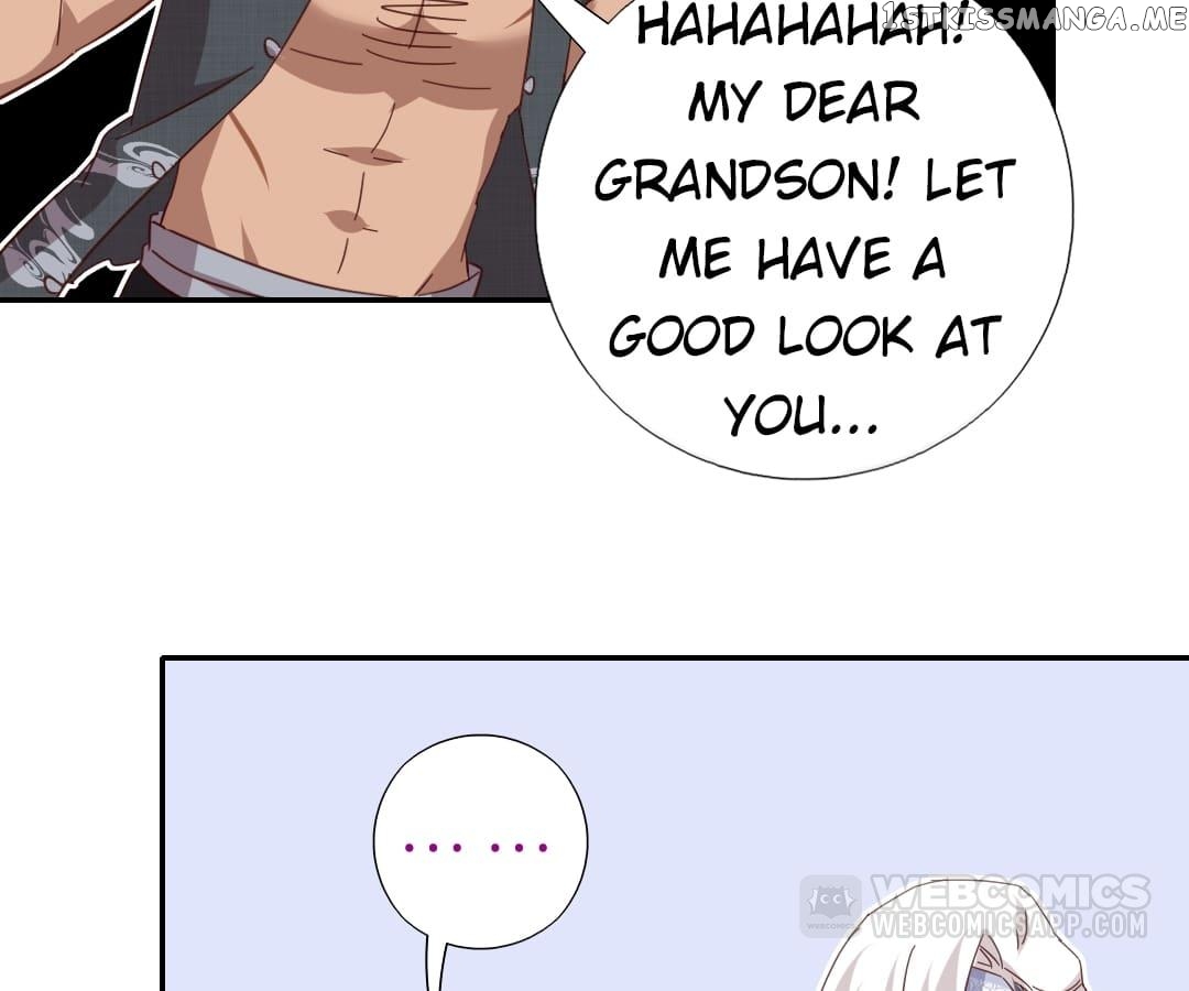 Read Holy Chef, Crazy Empress chapter 298 image 43 on Lezhin