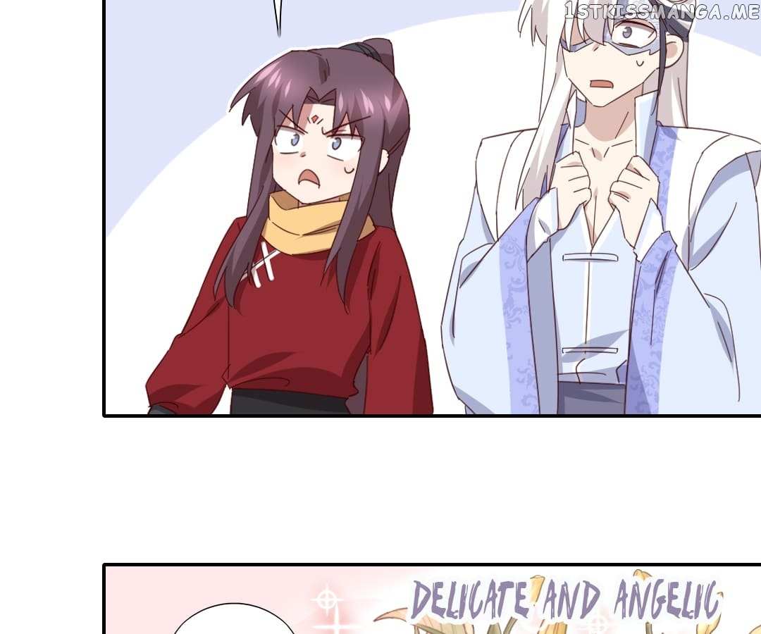Read Holy Chef, Crazy Empress chapter 298 image 44 on Lezhin