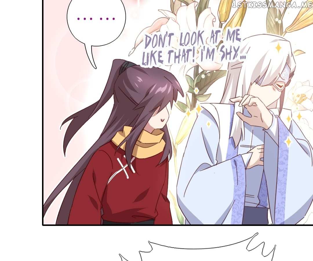 Read Holy Chef, Crazy Empress chapter 298 image 45 on Lezhin