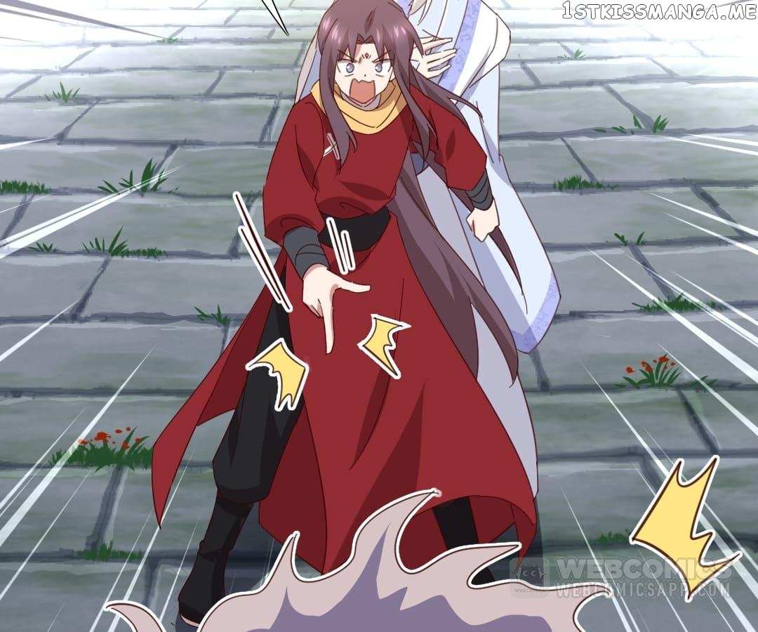 Read Holy Chef, Crazy Empress chapter 298 image 47 on Lezhin