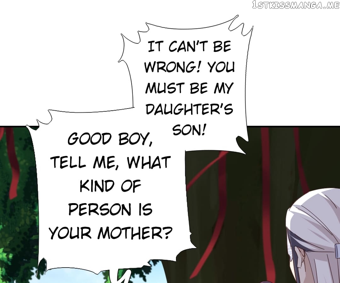 Read Holy Chef, Crazy Empress chapter 298 image 49 on Lezhin