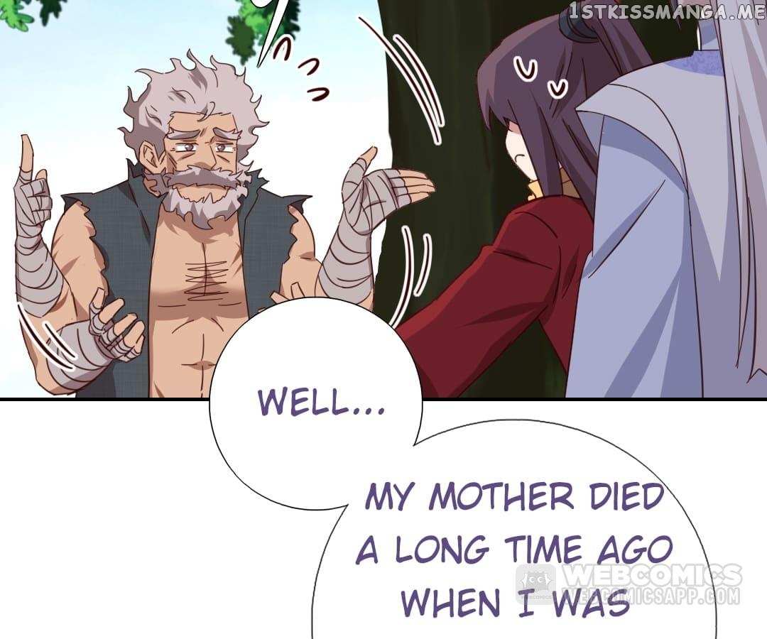 Read Holy Chef, Crazy Empress chapter 298 image 50 on Lezhin