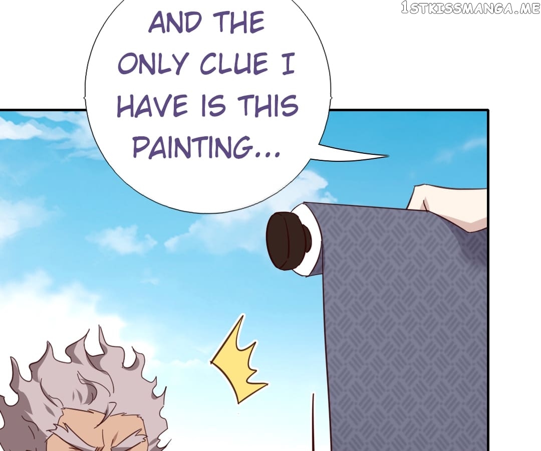 Read Holy Chef, Crazy Empress chapter 298 image 53 on Lezhin