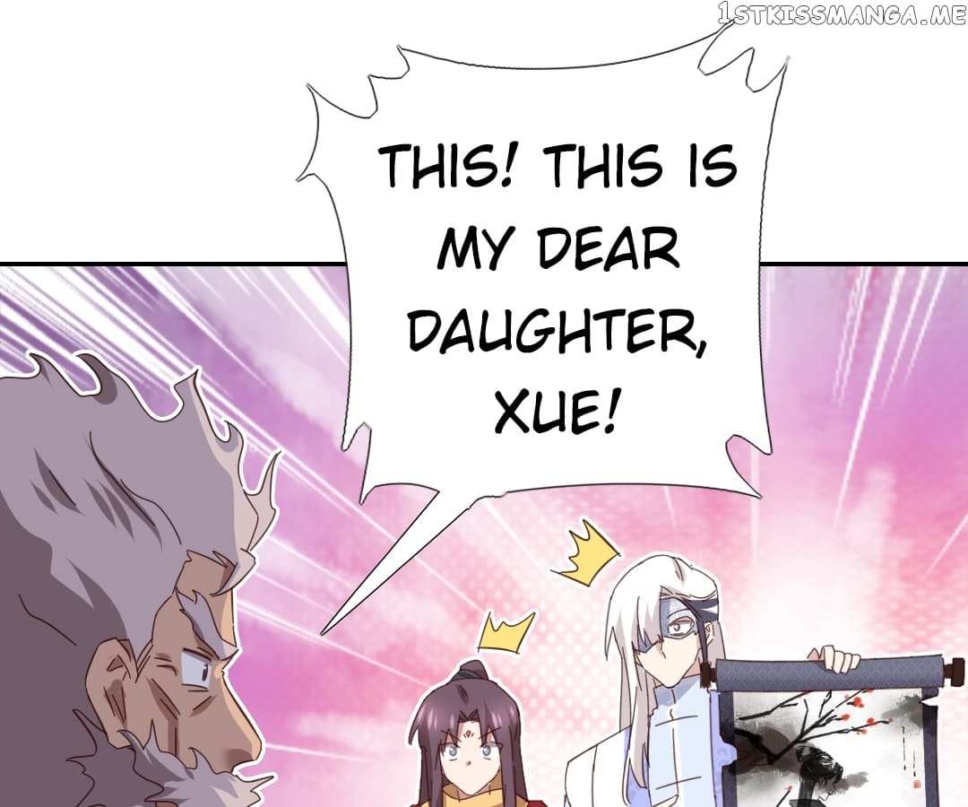 Read Holy Chef, Crazy Empress chapter 298 image 55 on Lezhin