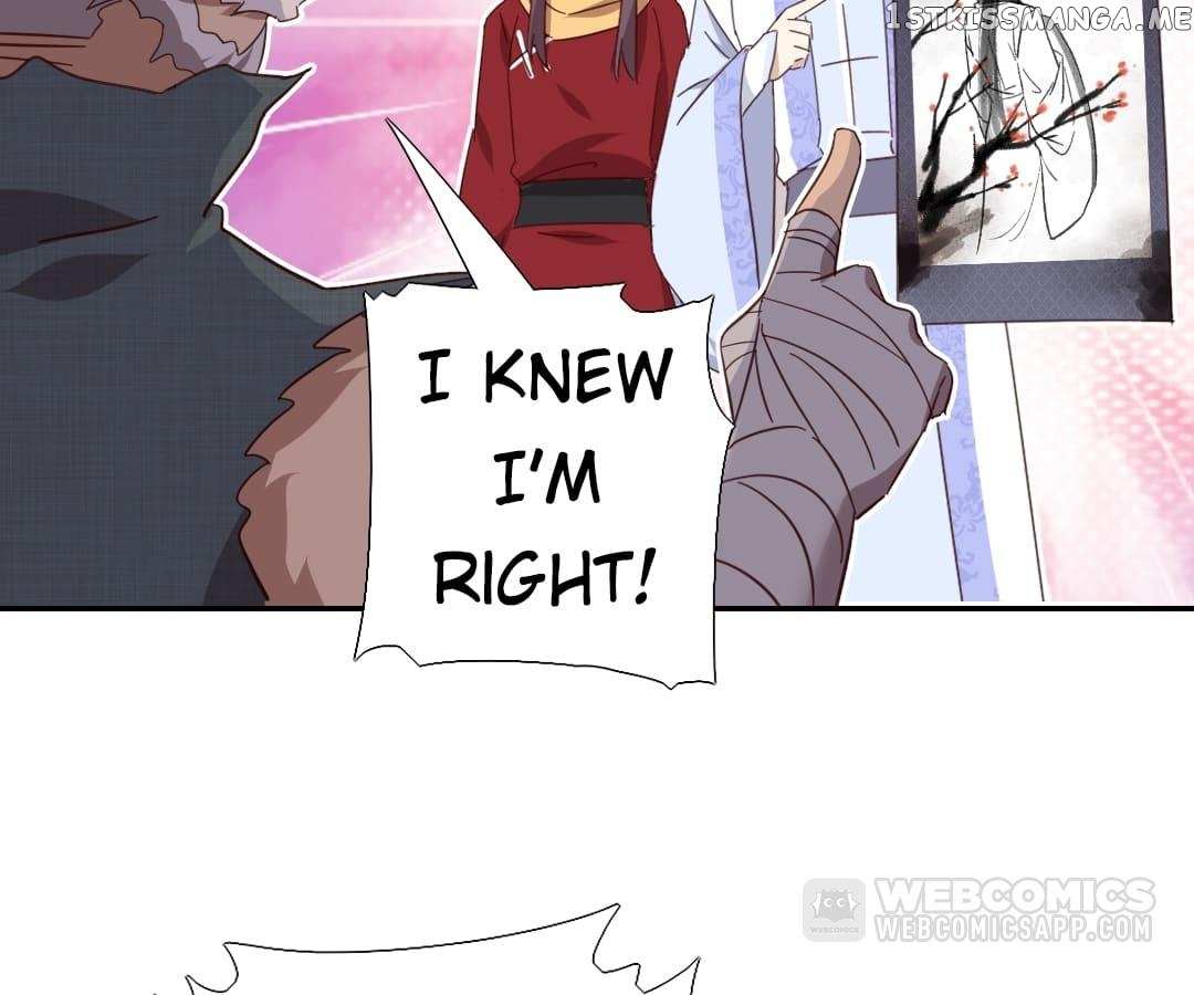 Read Holy Chef, Crazy Empress chapter 298 image 56 on Lezhin
