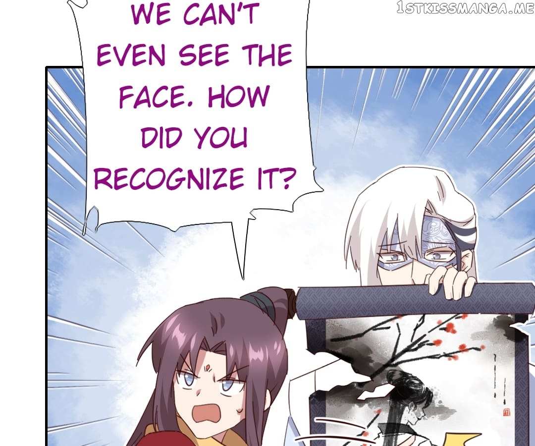 Read Holy Chef, Crazy Empress chapter 298 image 57 on Lezhin