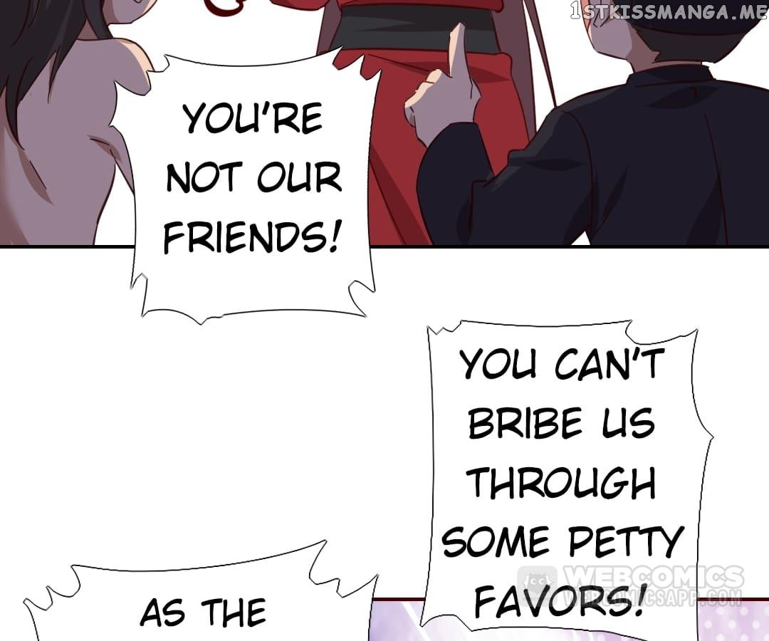 Read Holy Chef, Crazy Empress chapter 298 image 6 on Lezhin