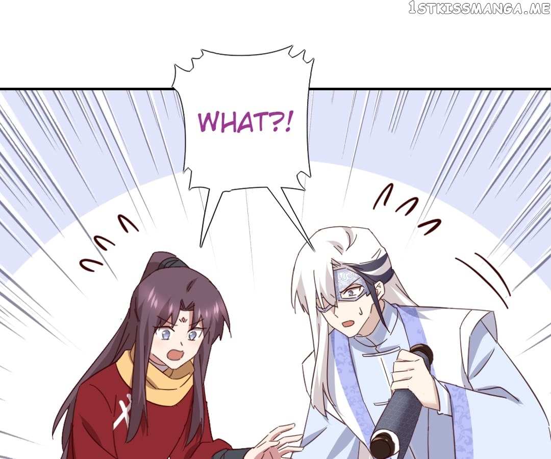 Read Holy Chef, Crazy Empress chapter 298 image 61 on Lezhin