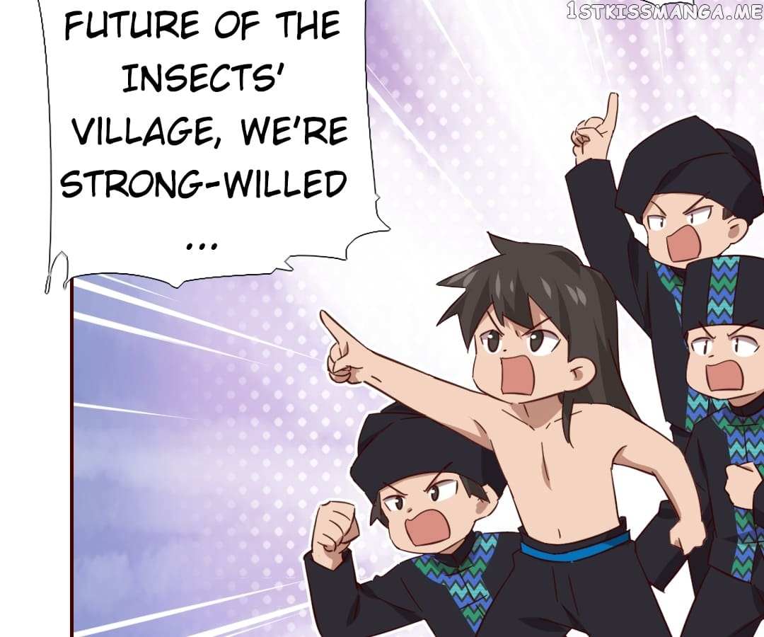 Read Holy Chef, Crazy Empress chapter 298 image 7 on Lezhin