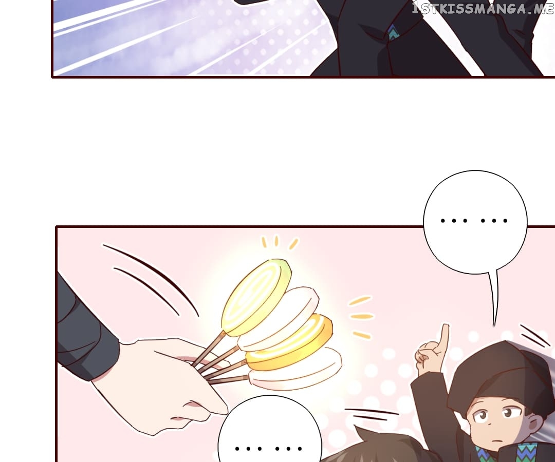 Read Holy Chef, Crazy Empress chapter 298 image 8 on Lezhin