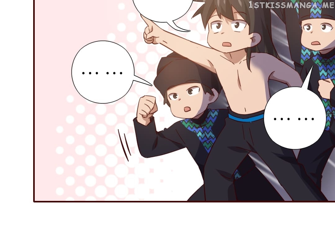 Read Holy Chef, Crazy Empress chapter 298 image 9 on Lezhin