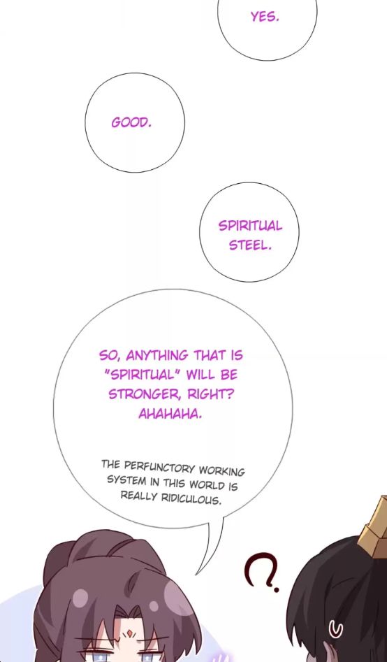 Read Holy Chef, Crazy Empress chapter 299 image 11 on Lezhin