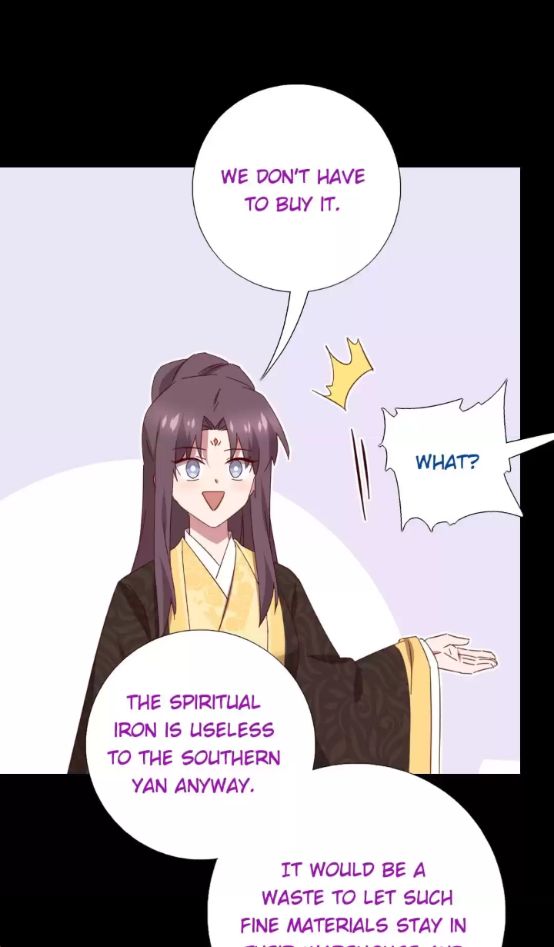 Read Holy Chef, Crazy Empress chapter 299 image 14 on Lezhin