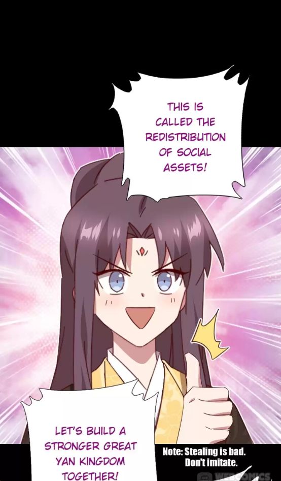 Read Holy Chef, Crazy Empress chapter 299 image 16 on Lezhin