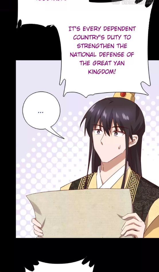 Read Holy Chef, Crazy Empress chapter 299 image 17 on Lezhin