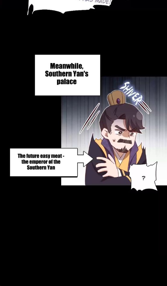 Read Holy Chef, Crazy Empress chapter 299 image 19 on Lezhin