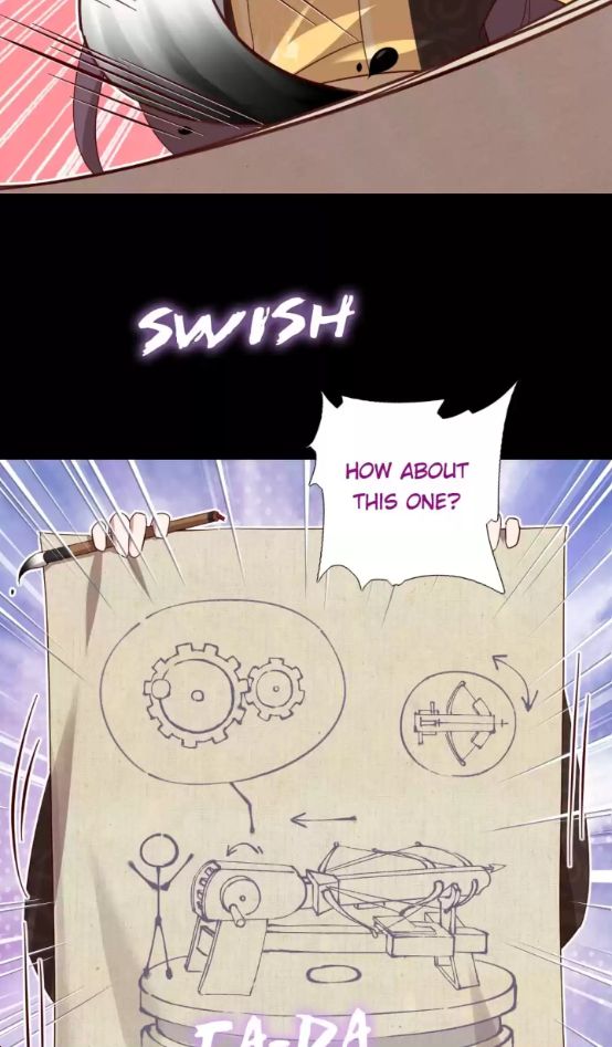Read Holy Chef, Crazy Empress chapter 299 image 3 on Lezhin